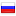 souvenirmesir.com server is located in Russia